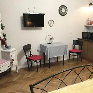  Apartament Center City