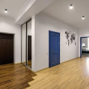  Apartament Aparts Forum